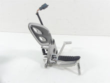 Load image into Gallery viewer, 2020 Suzuki GSX1300 R Hayabusa Right Front Footpeg &amp; Brake Pedal 43510-15H00 | Mototech271
