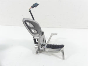 2020 Suzuki GSX1300 R Hayabusa Right Front Footpeg & Brake Pedal 43510-15H00 | Mototech271