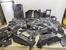 Load image into Gallery viewer, 2022 CFMoto Zforce 950 Sport Full Inner Interior Fairing Set 5BYV-042021-A100
