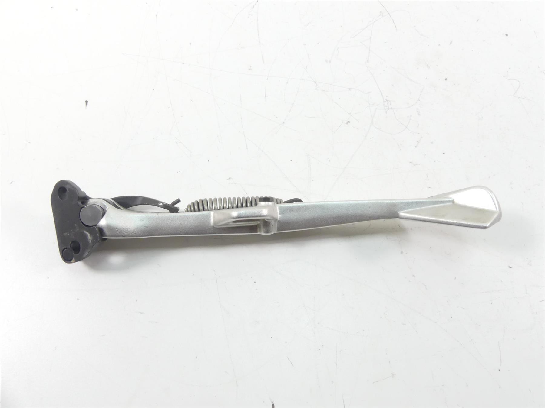 2009 Buell 1125 CR Side Kickstand Kick Stand L0167.1AMA | Mototech271