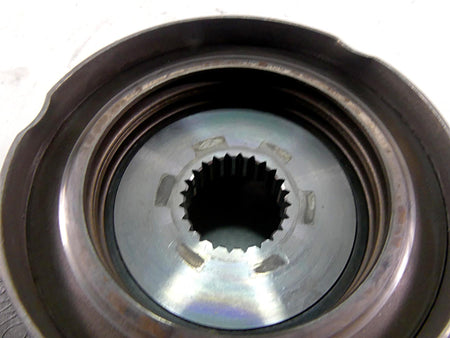 2008 Harley Touring FLHX Street Glide Ignition Flywheel Fly Wheel Rotor 40356-07 {{ shop.shopifyCountryName }} - Mototech271