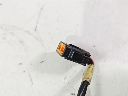 2004 Harley Softail FLSTF Fat Boy Instrument Indicator Lights 68113-99C {{ shop.shopifyCountryName }} - Mototech271