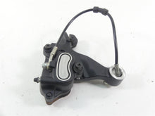 Load image into Gallery viewer, 2016 Harley FXDL Dyna Low Rider Rear Brake Caliper &amp; 25mm Bracket 40908-08
