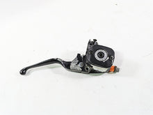 Load image into Gallery viewer, 2008 Harley FLSTSB Cross Bones Front Master Cylinder 9/16&quot; Bore 45019-08C | Mototech271
