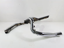 Load image into Gallery viewer, 2005 Harley Touring FLHRI Road King Exhaust Pipe Headers CRACK 65621-99 65626-98
