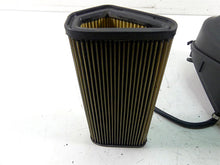 Load image into Gallery viewer, 2013 Ducati Diavel Red Air Cleaner Breather Filter Box 44211991B | Mototech271
