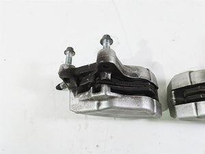 2017 Harley Touring FLHTKSE CVO E-Glide Front Brake Caliper Set 42938-08 | Mototech271