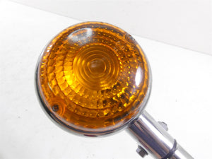 2002 Yamaha XVS1100 V-Star Rear Blinker Turn Signal Bar Set 5KS-2317W-00-00