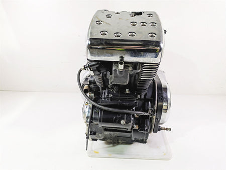 2008 Kawasaki VN1600 Vulcan Nomad Running Engine Motor 29k - Video 14001-5394 {{ shop.shopifyCountryName }} - Mototech271