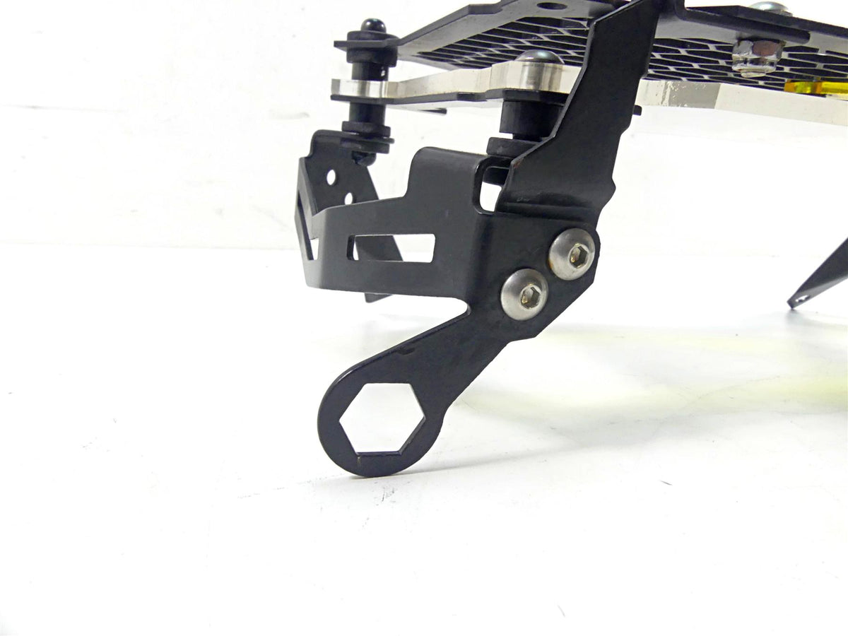 2014 BMW R1200GS K50 Aftermarket Headlight Head Light Cover Protector Guard {{ shop.shopifyCountryName }} - Mototech271