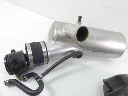 2013 Sea-Doo 4-Tec GTR 215 Exhaust Muffler Pipe & Resonator Set 274001384 {{ shop.shopifyCountryName }} - Mototech271