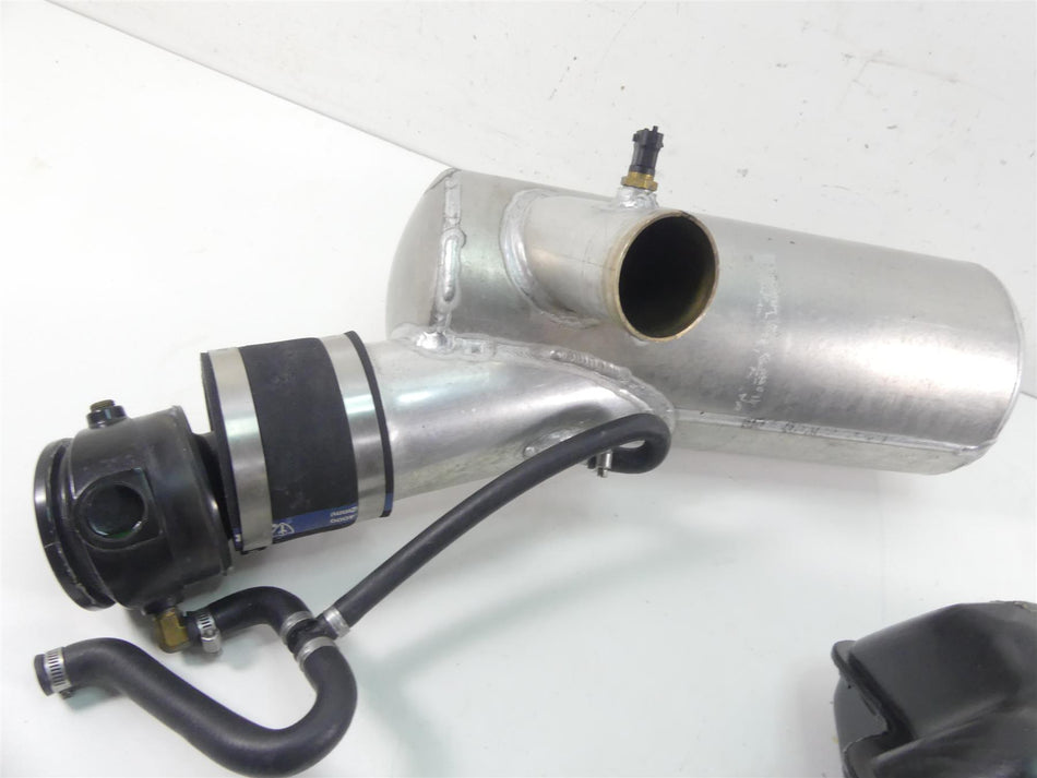 2013 Sea-Doo 4-Tec GTR 215 Exhaust Muffler Pipe & Resonator Set 274001384 {{ shop.shopifyCountryName }} - Mototech271