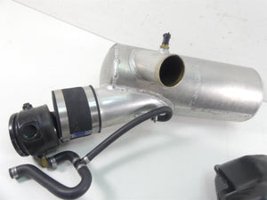 2013 Sea-Doo 4-Tec GTR 215 Exhaust Muffler Pipe & Resonator Set 274001384 | Mototech271