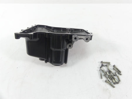 2012 Mv Agusta Brutale 1090 R Lower Engine Cover Oil Pan 80A0B3291 {{ shop.shopifyCountryName }} - Mototech271