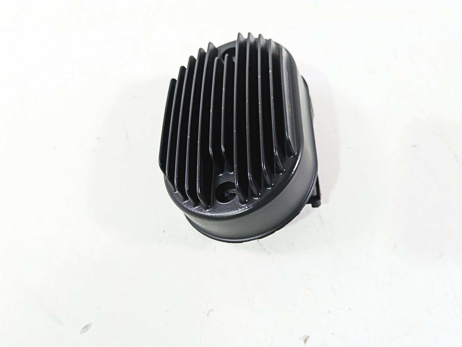 2008 Harley FLSTSB Cross Bones Rectifier Voltage Regulator 74540-08 {{ shop.shopifyCountryName }} - Mototech271