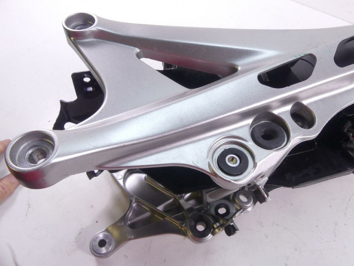 2014 Honda CBR1000 SP Fireblade Straight Sub Frame Subframe 50200-MGP-D80ZA {{ shop.shopifyCountryName }} - Mototech271