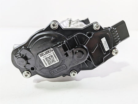 2022 BMW S1000RR K67 Clean Delorto Throttle Body Bodies 13549443596-Mototech271