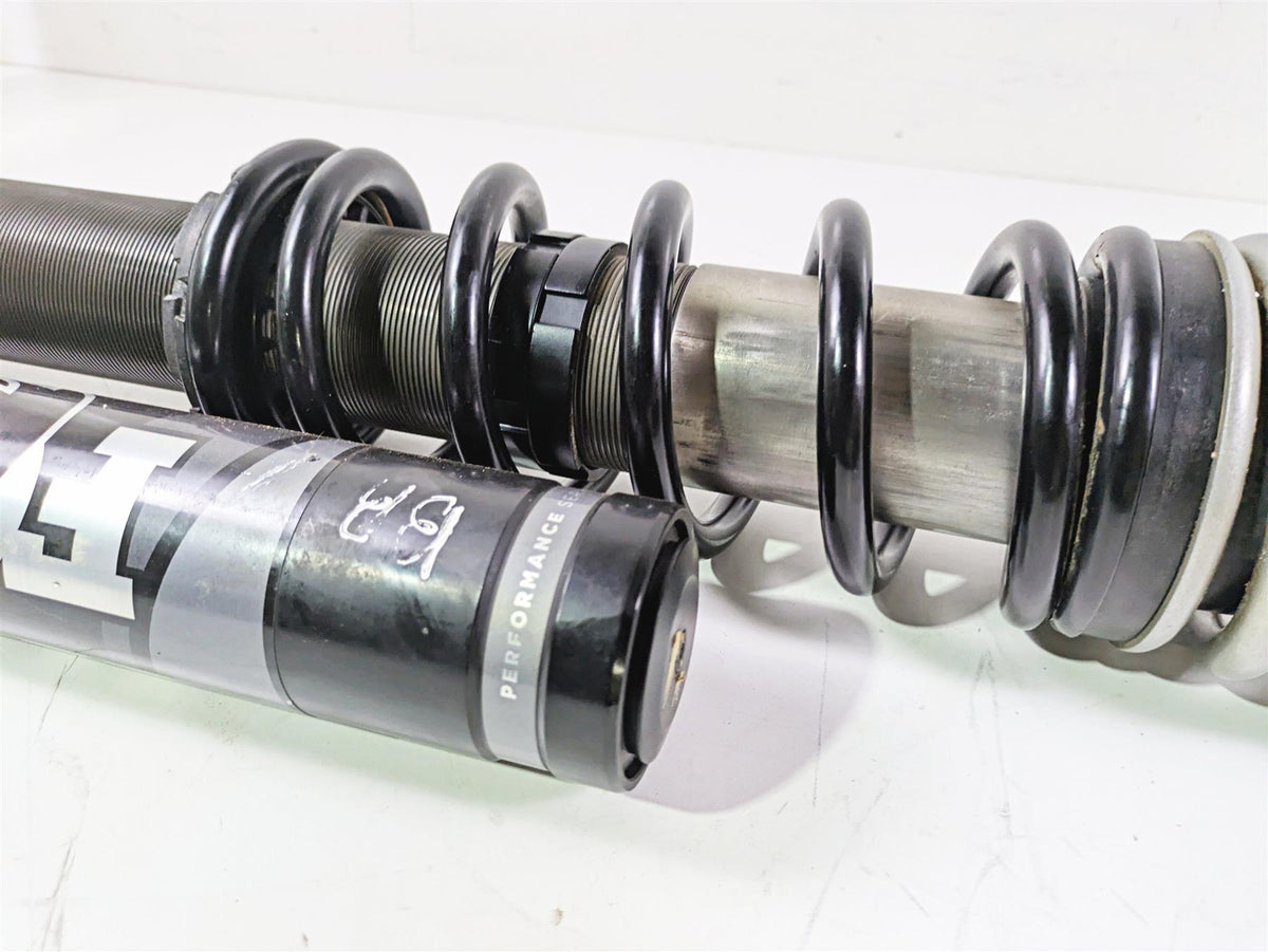 2023 Kawasaki Teryx KRX KRF 1000 C Fox Right Rear Shock Damper 45014-0741-42P {{ shop.shopifyCountryName }} - Mototech271