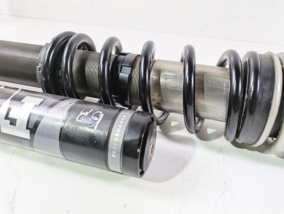 2023 Kawasaki Teryx KRX KRF 1000 C Fox Right Rear Shock Damper 45014-0741-42P {{ shop.shopifyCountryName }} - Mototech271