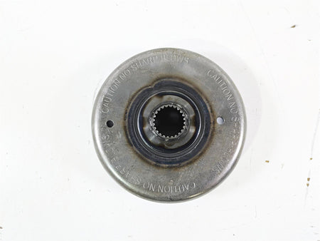2015 Harley FXDL Dyna Low Rider Ignition Flywheel Fly Wheel Rotor 30041-08A {{ shop.shopifyCountryName }} - Mototech271