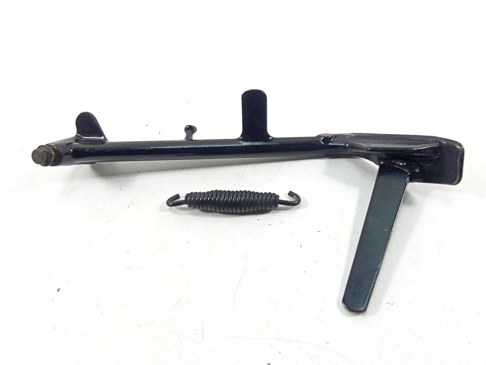 2015 Harley VRSCF Muscle V-Rod Side Kick Jiffy Stand Kickstand 49755-09BK {{ shop.shopifyCountryName }} - Mototech271