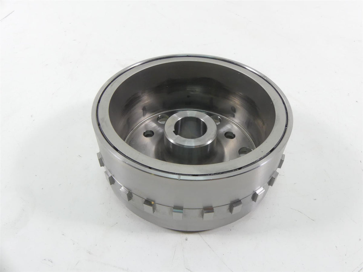 2015 Yamaha MT09 FZ09 Ignition Flywheel Fly Wheel Rotor 1RC-81450-00-00 {{ shop.shopifyCountryName }} - Mototech271