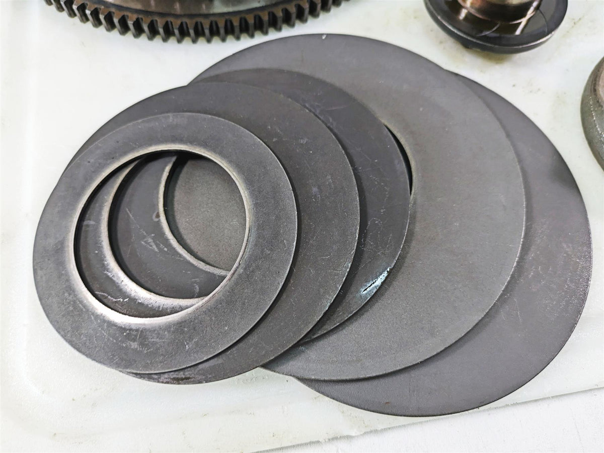 2013 Harley Softail FLSTC Heritage Classic Primary Drive Clutch Kit 7816-11 {{ shop.shopifyCountryName }} - Mototech271