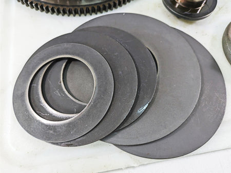2013 Harley Softail FLSTC Heritage Classic Primary Drive Clutch Kit 7816-11 {{ shop.shopifyCountryName }} - Mototech271