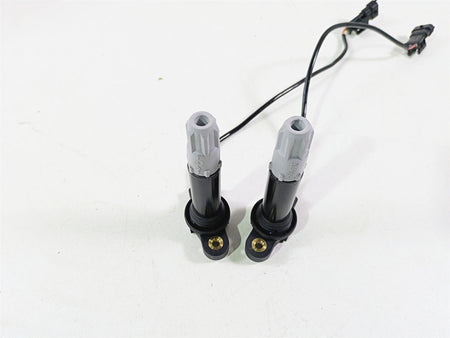 2013 Ducati Hypermotard 821 SP Beru Ignition Coil Set 38010145B {{ shop.shopifyCountryName }} - Mototech271