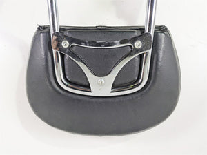 2016 Harley Touring FLHR Road King  Sissybar Rear Passenger Back Rest