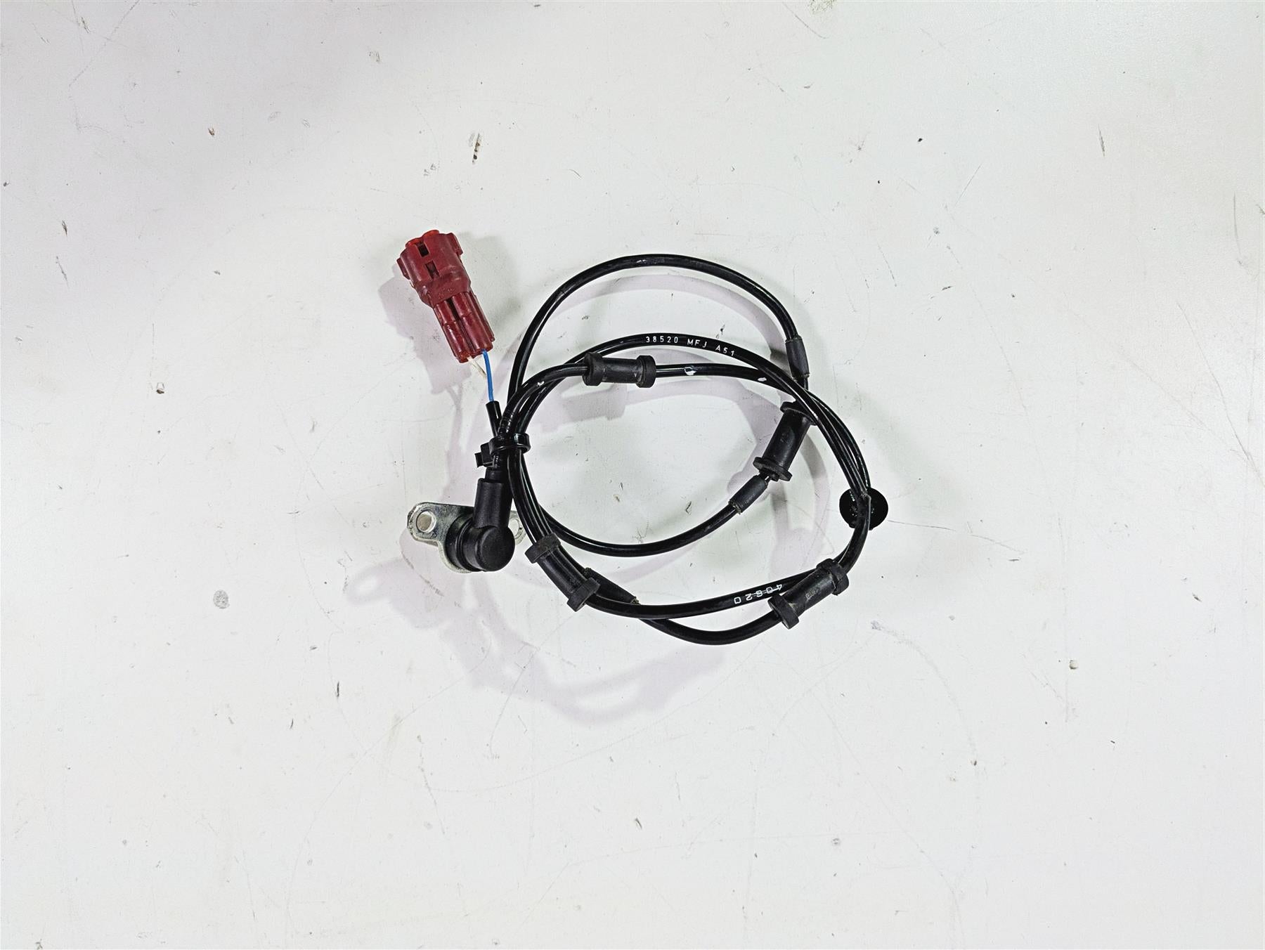2025 Honda CBR600RR Front Abs Brake Wheel Speed Sensor 38520-MFJ-A51 {{ shop.shopifyCountryName }} - Mototech271
