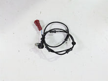 Load image into Gallery viewer, 2025 Honda CBR600RR Front Abs Brake Wheel Speed Sensor 38520-MFJ-A51

