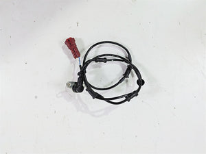 2025 Honda CBR600RR Front Abs Brake Wheel Speed Sensor 38520-MFJ-A51