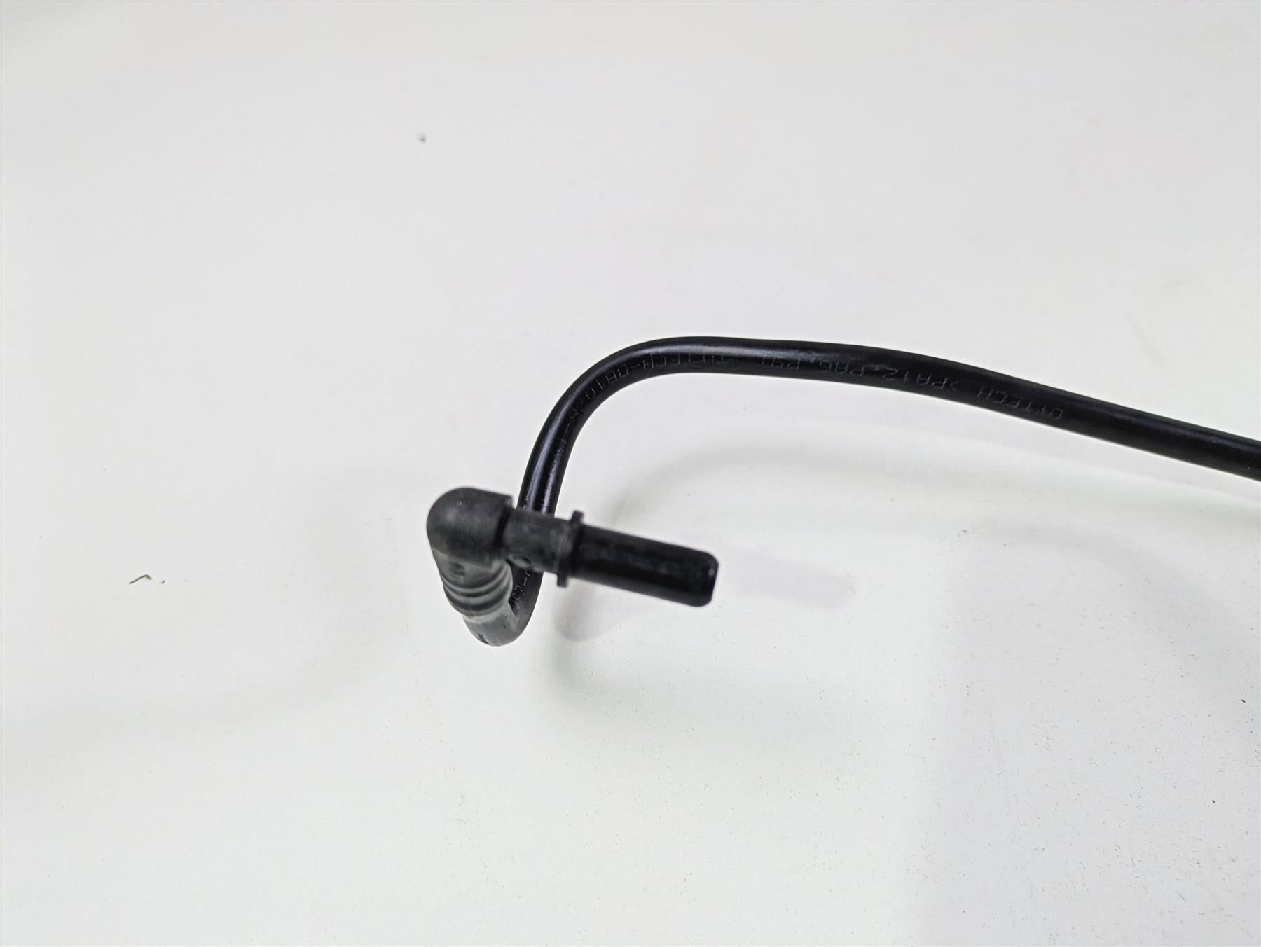 2022 Ducati Hypermotard 950 Mikuni Throttle Fuel Injection Body 4K 28240932A {{ shop.shopifyCountryName }} - Mototech271