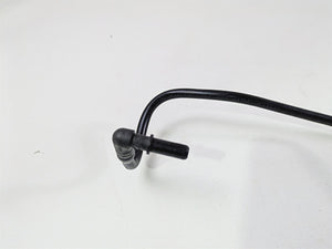 2022 Ducati Hypermotard 950 Mikuni Throttle Fuel Injection Body 4K 28240932A