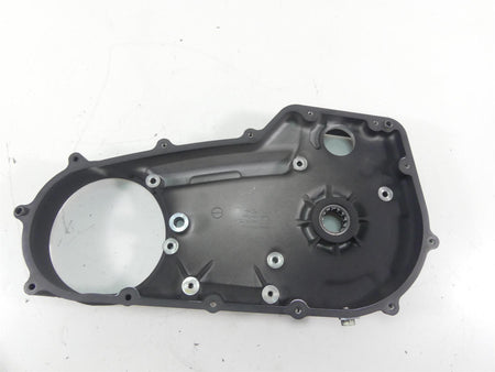 2015 Harley FXDF Dyna Fat Bob Inner Primary Drive Clutch Cover 60681-06 {{ shop.shopifyCountryName }} - Mototech271