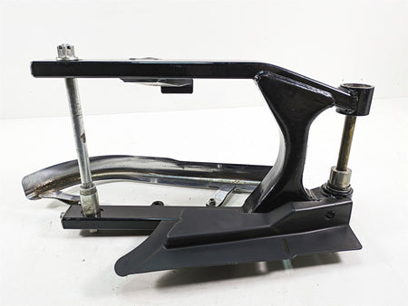2005 Harley Dyna FXDL Low Rider Rear Swingarm Suspension & Belt Guards 47820-00A {{ shop.shopifyCountryName }} - Mototech271