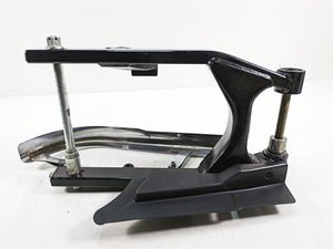 2005 Harley Dyna FXDL Low Rider Rear Swingarm Suspension & Belt Guards 47820-00A | Mototech271