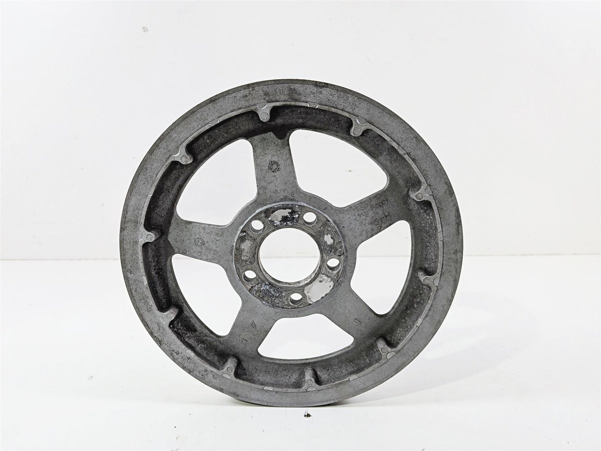 2006 Harley Sportster XL883 Low Drive Belt Pulley Sprocket 68t 1 1/8" 40354-04 {{ shop.shopifyCountryName }} - Mototech271