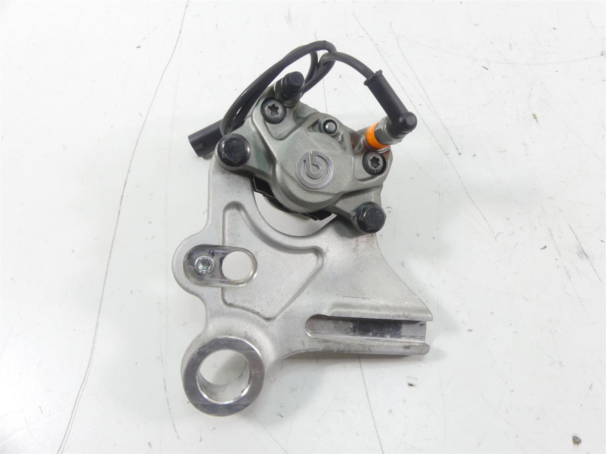 2019 Indian Motorcycle Co. FTR1200 Rear Brembo Brake Caliper 1912958 {{ shop.shopifyCountryName }} - Mototech271