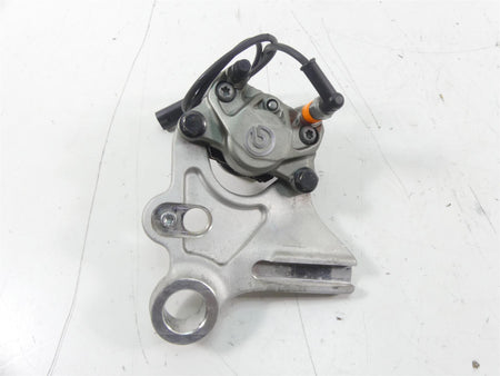 2019 Indian Motorcycle Co. FTR1200 Rear Brembo Brake Caliper 1912958 {{ shop.shopifyCountryName }} - Mototech271