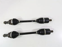 Load image into Gallery viewer, 2020 Polaris Sportsman 1000 XP Front Cv Drive Axle Shaft Set 1333802 | Mototech271

