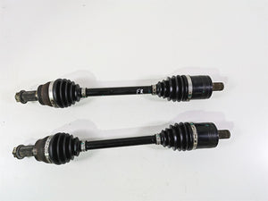 2020 Polaris Sportsman 1000 XP Front Cv Drive Axle Shaft Set 1333802 | Mototech271