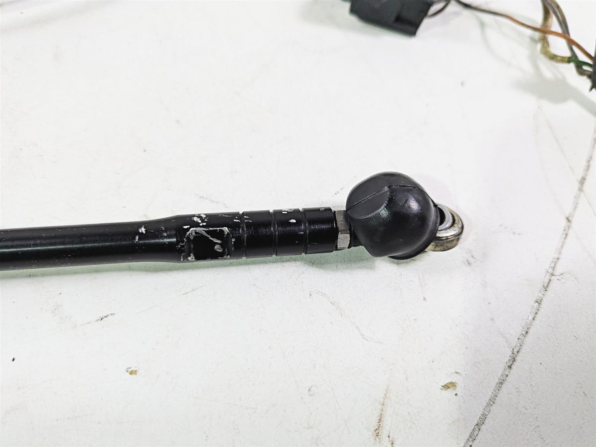 2005 Yamaha YZFR1 YZF R1 Quickshifter Intellishift Module Set 4-130 {{ shop.shopifyCountryName }} - Mototech271