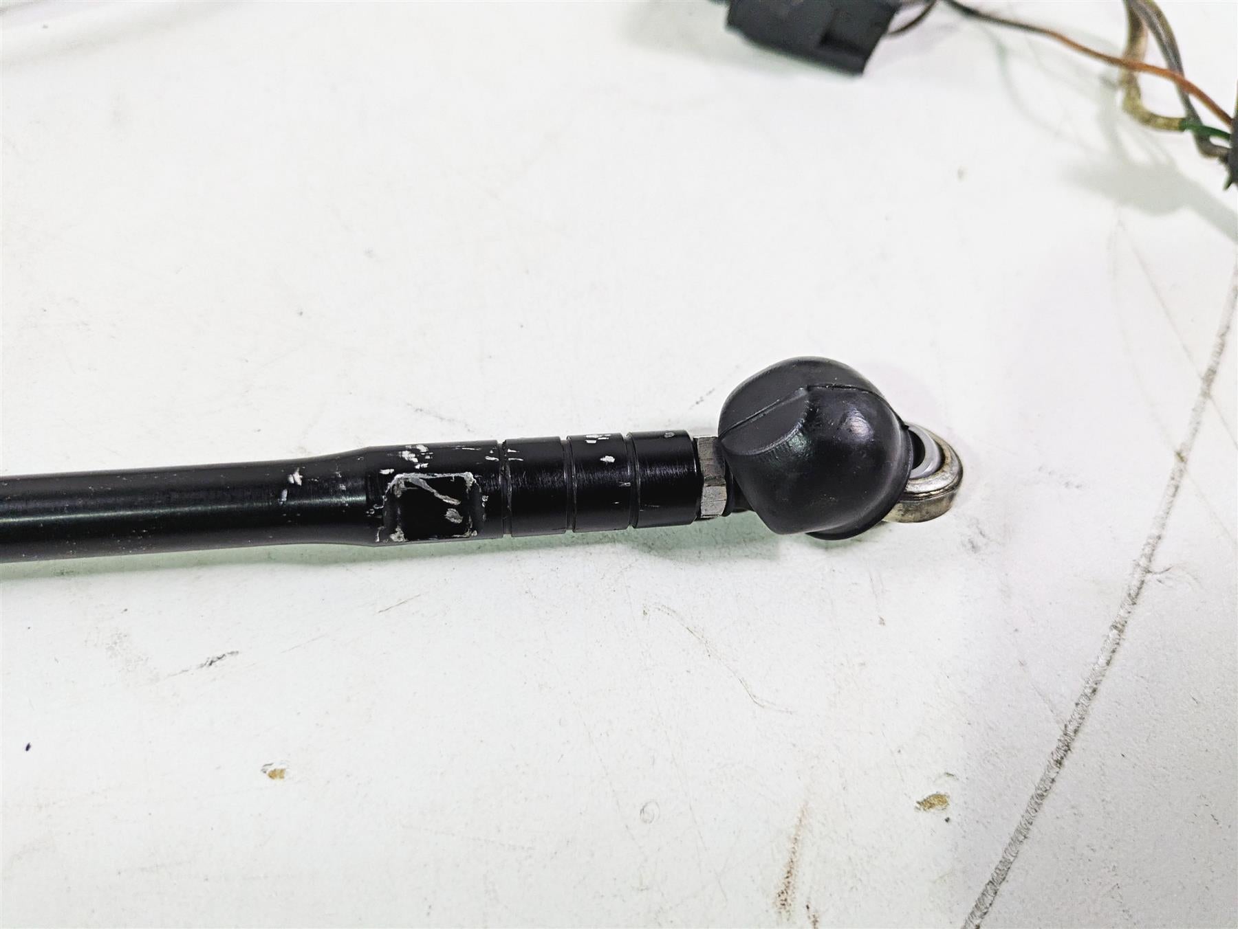 2005 Yamaha YZFR1 YZF R1 Quickshifter Intellishift Module Set 4-130 {{ shop.shopifyCountryName }} - Mototech271