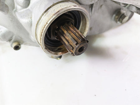 1998 Moto Guzzi California 1100 EV Transmission Gear Box 22k GU30200260 {{ shop.shopifyCountryName }} - Mototech271