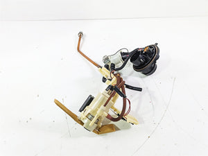 2008 Harley Touring FLHTP Electra Glide Fuel Gas Petrol Pump - Tested 75069-08D | Mototech271
