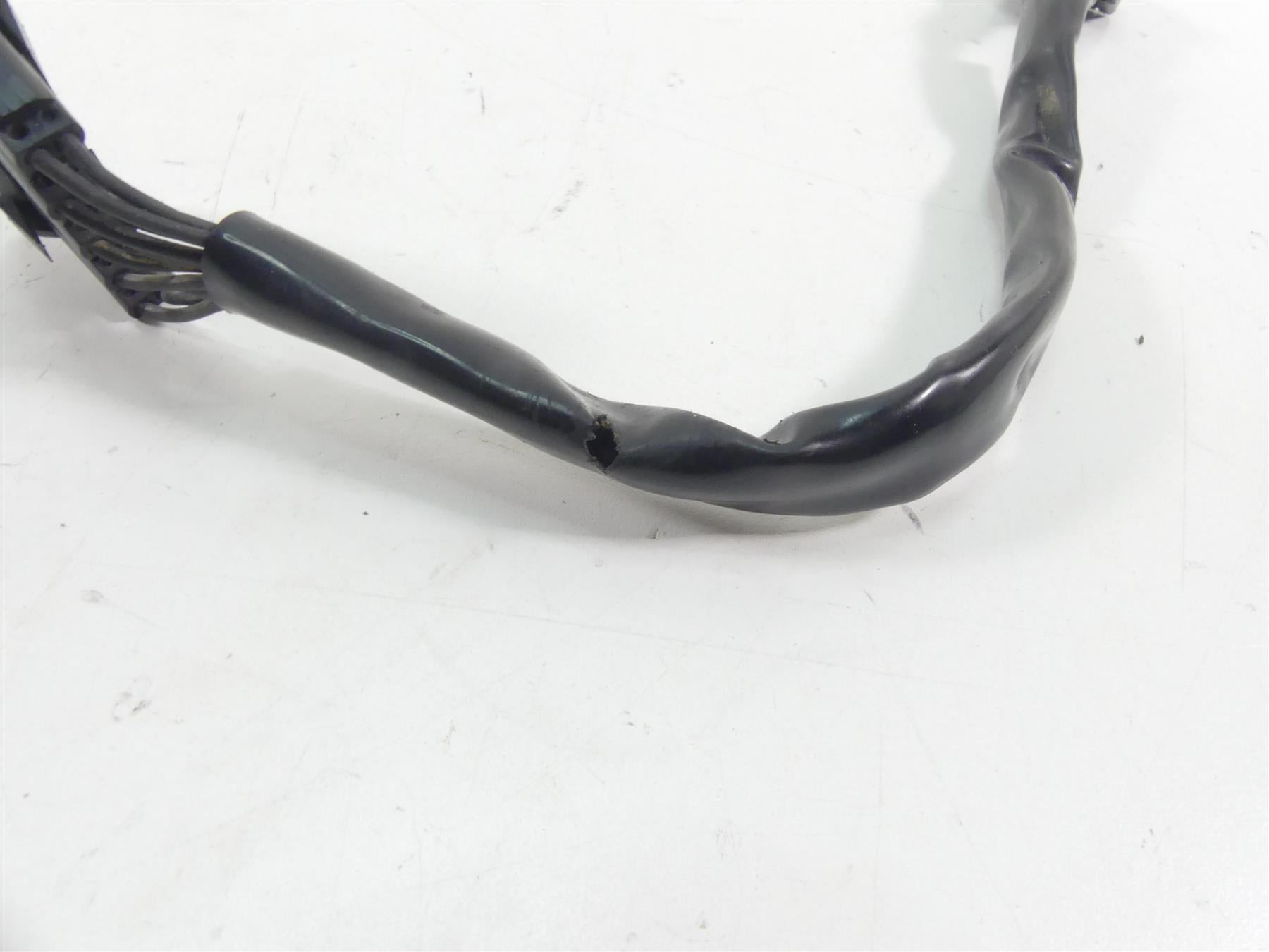 2003 Harley Dyna 100TH FXDL Low Rider Indicator Lights Lamp Cluster 68020-92A {{ shop.shopifyCountryName }} - Mototech271