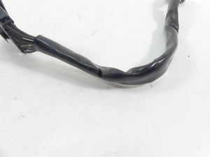 2003 Harley Dyna 100TH FXDL Low Rider Indicator Lights Lamp Cluster 68020-92A