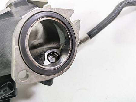 2008 Harley FXDL Dyna Low Rider 105TH Throttle Body Fuel Injectors 27708-06B {{ shop.shopifyCountryName }} - Mototech271